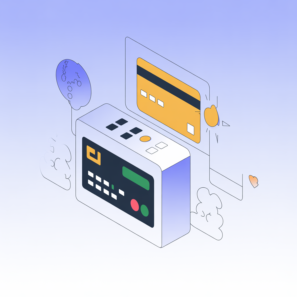 Backup Processing visual