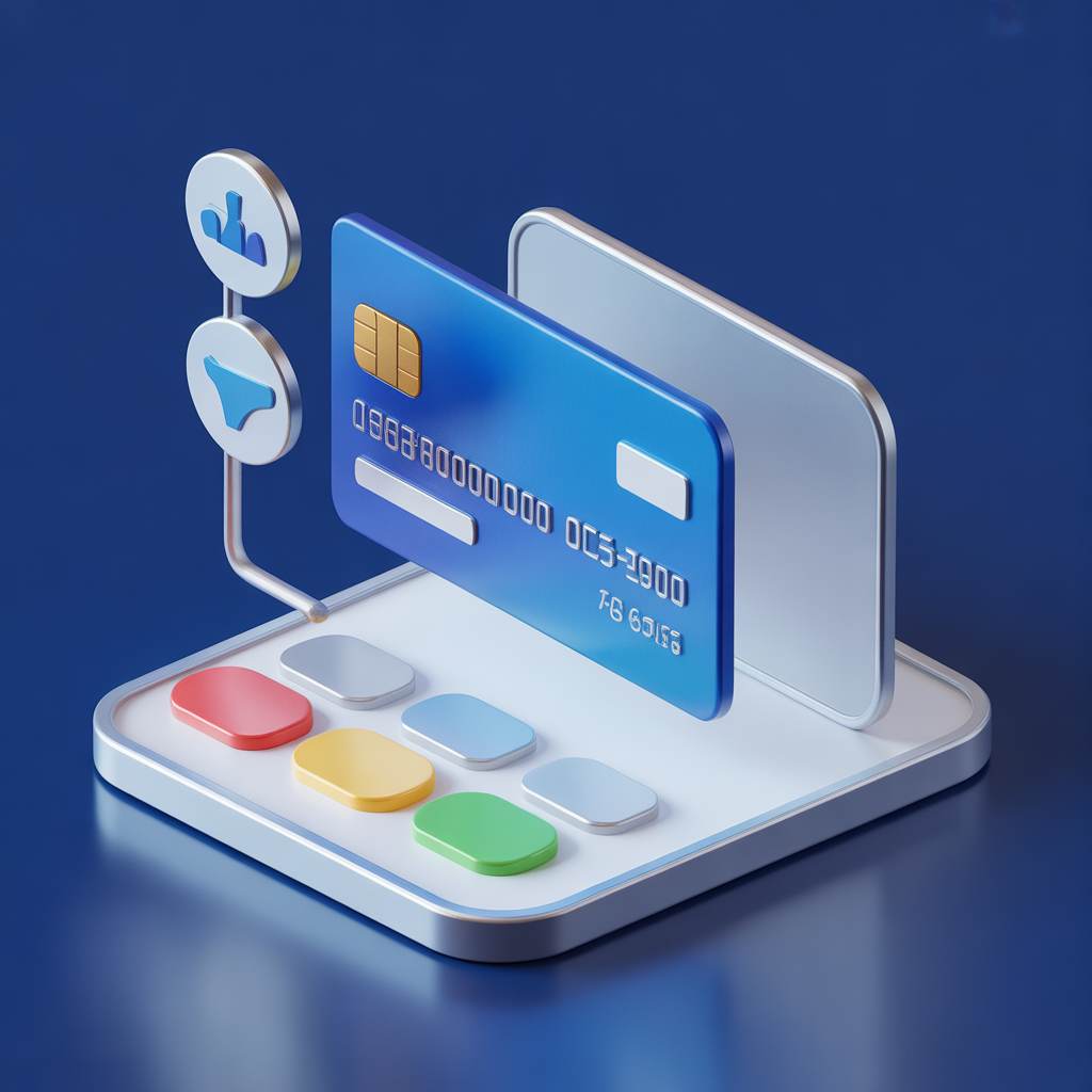 High-Risk Payment Solutions visual
