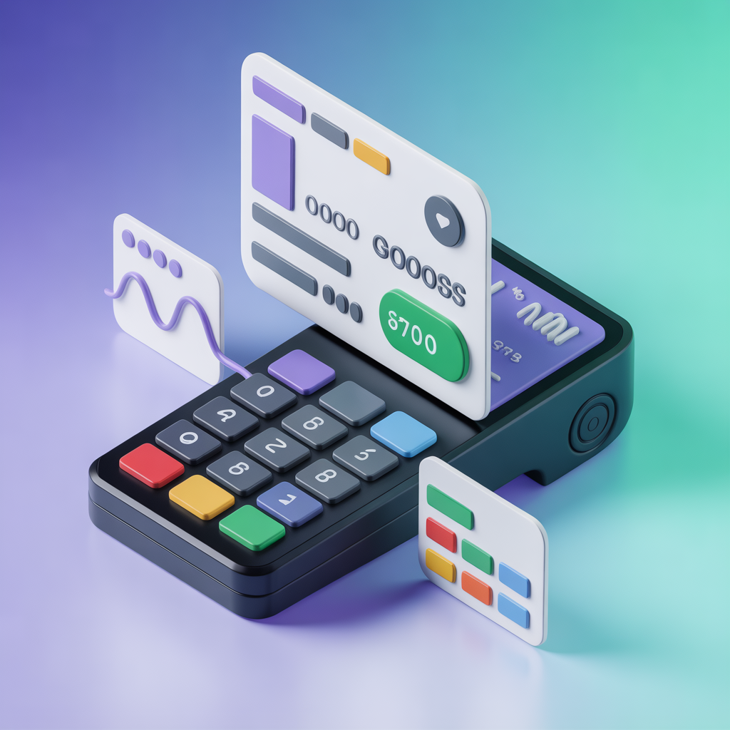 Payment Solutions for Startups visual